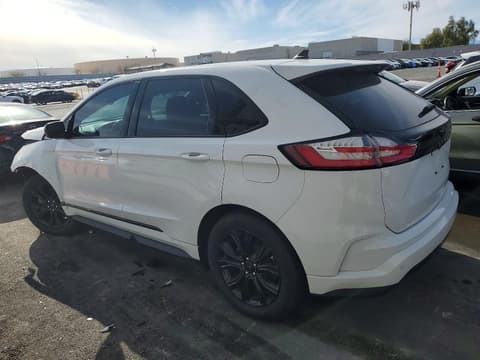 2024 Ford Edge, VIN 2FMPK4G99RBA15088. Фото 2 з 6 з аукціону Copart. Каталог авто зі США OpenDataCar.