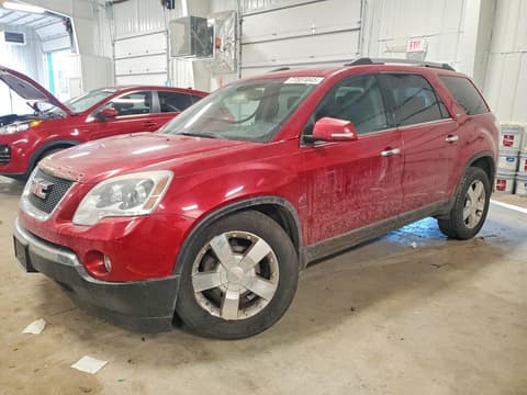 2012 Gmc Acadia, VIN 1GKKVRED5CJ336773. Фото 1 з 6 з аукціону Copart. Каталог авто зі США OpenDataCar.