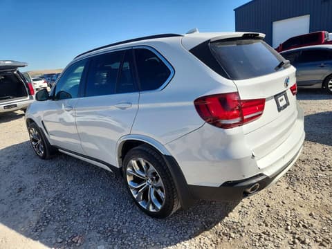 2015 Bmw X5, VIN 5UXKS4C50F0J99205. Фото 2 з 6 з аукціону Copart. Каталог авто зі США OpenDataCar.
