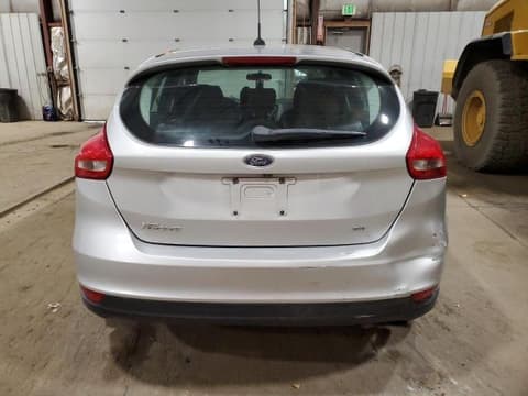 2015 Ford Focus, VIN 1FADP3K21FL319577. Фото 6 из 6 с аукциона Copart. Каталог авто из США OpenDataCar.