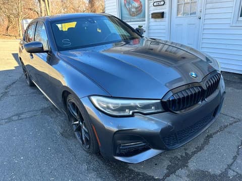 2021 Bmw motorrad 330i, VIN 3MW5R1J0XM8B49895. Фото 4 з 6 з аукціону Copart. Каталог авто зі США OpenDataCar.