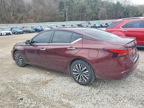 2023 Nissan Altima, VIN 1N4BL4DV3PN313818. Фото 2 з 6 з аукціону Copart. Каталог авто зі США OpenDataCar.