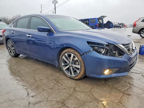 2016 Nissan Altima, VIN 1N4AL3AP9GC267256. Фото 4 з 6 з аукціону Copart. Каталог авто зі США OpenDataCar.