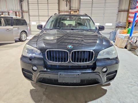 2011 Bmw X5, VIN 5UXZV4C55BL409943. Фото 5 из 6 с аукциона Copart. Каталог авто из США OpenDataCar.