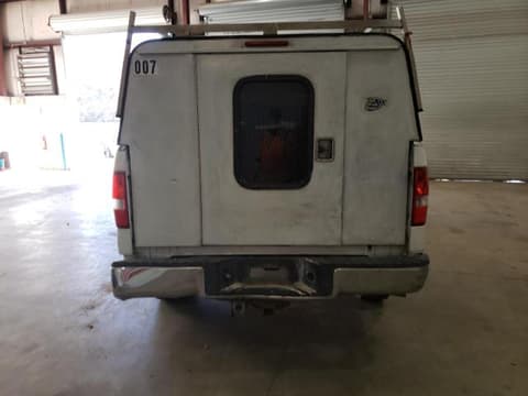 2004 Ford F-150 Lightning, VIN 1FTRX12W54FA32598. Фото 6 з 6 з аукціону Copart. Каталог авто зі США OpenDataCar.