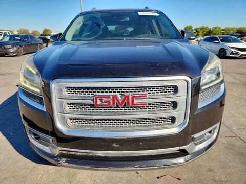 2015 Gmc Acadia, VIN 1GKKRRKD3FJ136620. Фото 5 з 6 з аукціону Copart. Каталог авто зі США OpenDataCar.