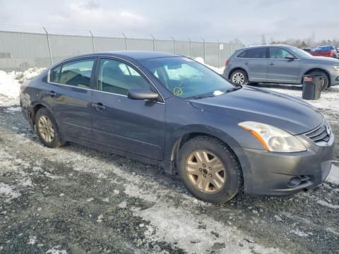 2012 Nissan Altima, VIN 1N4AL2AP1CN452071. Фото 4 з 6 з аукціону Copart. Каталог авто зі США OpenDataCar.