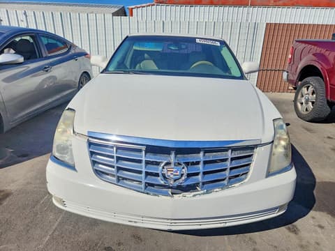 2007 Cadillac DTS, VIN 1G6KD57Y67U155745. Фото 5 из 6 с аукциона Copart. Каталог авто из США OpenDataCar.