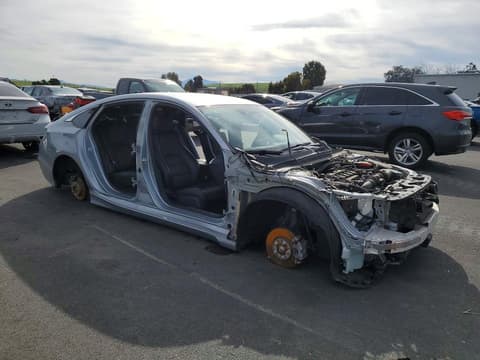 2021 Honda Accord, VIN 1HGCV1F34MA080782. Фото 4 з 6 з аукціону Copart. Каталог авто зі США OpenDataCar.