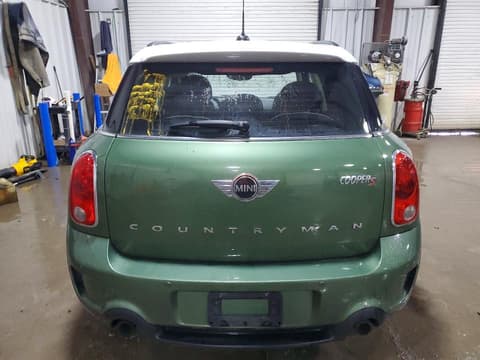 2015 Mini Cooper, VIN WMWZC3C54FWT02935. Фото 6 з 6 з аукціону Copart. Каталог авто зі США OpenDataCar.