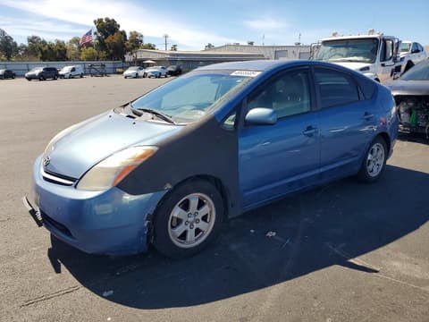 2007 Toyota Prius, VIN JTDKB20U477565189. Фото 1 з 6 з аукціону Copart. Каталог авто зі США OpenDataCar.