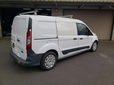 2017 Ford Transit Connect, VIN NM0LS7E79H1297018. Фото 3 з 6 з аукціону Copart. Каталог авто зі США OpenDataCar.