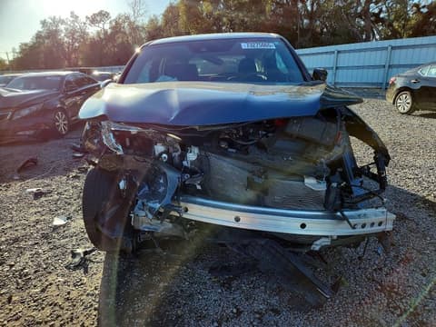 2021 Honda Passport, VIN 5FNYF7H5XMB016059. Фото 5 з 6 з аукціону Copart. Каталог авто зі США OpenDataCar.