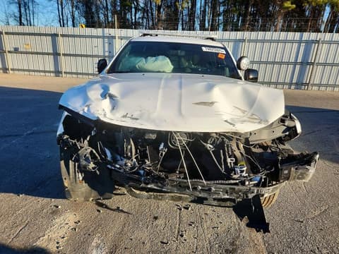 2024 Dodge Durango, VIN 1C4RDJFG6RC182661. Фото 5 з 6 з аукціону Copart. Каталог авто зі США OpenDataCar.