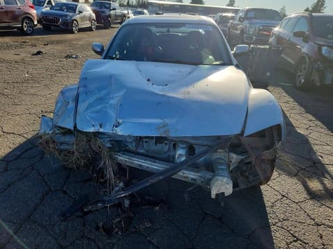 2004 Mazda RX-8, VIN JM1FE173840134326. Zdjęcie 5 z 6 z aukcji Copart. Katalog aut z USA OpenDataCar.