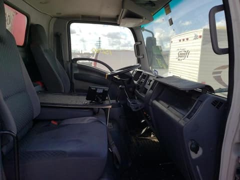 2013 Isuzu NQR, VIN JALE5W160D7301473. Фото 5 из 6 с аукциона Copart. Каталог авто из США OpenDataCar.