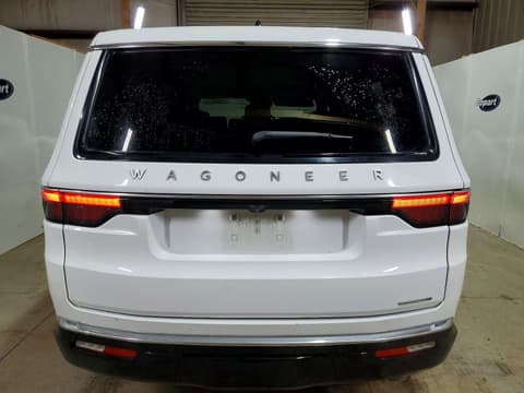 2024 Jeep Wagoneer, VIN 1C4SJUBP9RS126804. Фото 6 з 6 з аукціону Copart. Каталог авто зі США OpenDataCar.