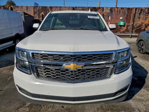 2020 Chevrolet Suburban, VIN 1GNSCHKC3LR250832. Фото 5 з 6 з аукціону Copart. Каталог авто зі США OpenDataCar.