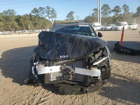 2026 Kia K5, VIN KNAG64J74T5407730. Zdjęcie 5 z 6 z aukcji Copart. Katalog aut z USA OpenDataCar.