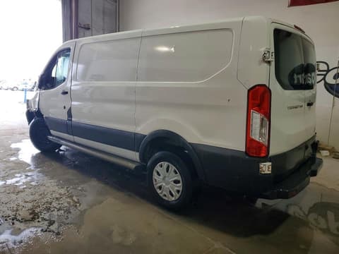 2016 Ford Transit, VIN 1FTYR1ZM7GKB04035. Фото 2 з 6 з аукціону Copart. Каталог авто зі США OpenDataCar.