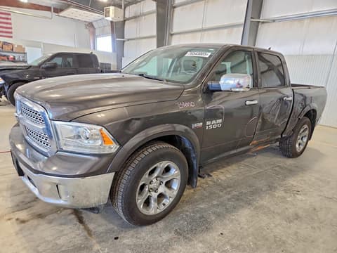 2015 Ram 1500, VIN 1C6RR7NT0FS753153. Фото 1 з 6 з аукціону Copart. Каталог авто зі США OpenDataCar.