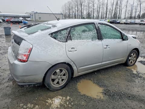 2008 Toyota Prius, VIN JTDKB20UX83319658. Фото 3 з 6 з аукціону Copart. Каталог авто зі США OpenDataCar.