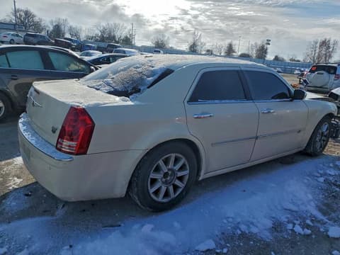 2010 Chrysler 300, VIN 2C3CA6CT9AH114230. Фото 3 з 6 з аукціону Copart. Каталог авто зі США OpenDataCar.