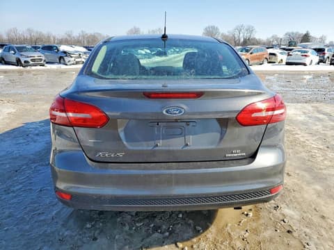 2015 Ford Focus, VIN 1FADP3F23FL346998. Фото 6 з 6 з аукціону Copart. Каталог авто зі США OpenDataCar.