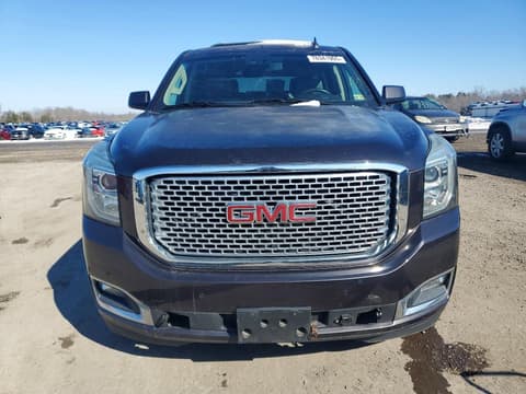 2015 Gmc Yukon, VIN 1GKS2CKJ3FR502620. Фото 5 з 6 з аукціону Copart. Каталог авто зі США OpenDataCar.