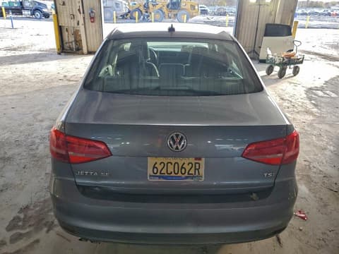 2015 Volkswagen Jetta, VIN 3VWD07AJ2FM307139. Zdjęcie 6 z 6 z aukcji Copart. Katalog aut z USA OpenDataCar.