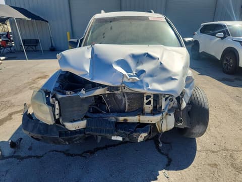 2006 Dodge Durango, VIN 1D4HB48206F150225. Фото 5 з 6 з аукціону Copart. Каталог авто зі США OpenDataCar.