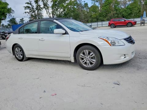 2012 Nissan Altima, VIN 1N4AL2APXCC112655. Фото 4 з 6 з аукціону Copart. Каталог авто зі США OpenDataCar.