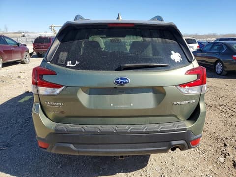 2020 Subaru Forester, VIN JF2SKAJC1LH519518. Фото 6 з 6 з аукціону Copart. Каталог авто зі США OpenDataCar.