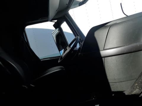 2024 Volvo VN, VIN 4V4NC9EH3RN620832. Фото 5 з 6 з аукціону Copart. Каталог авто зі США OpenDataCar.