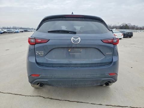 2023 Mazda CX-5, VIN JM3KFBCM6P0133316. Фото 6 з 6 з аукціону Copart. Каталог авто зі США OpenDataCar.