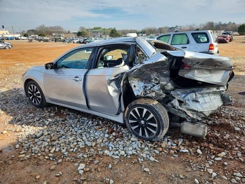2018 Nissan Altima, VIN 1N4AL3AP8JC149688. Фото 2 з 6 з аукціону Copart. Каталог авто зі США OpenDataCar.