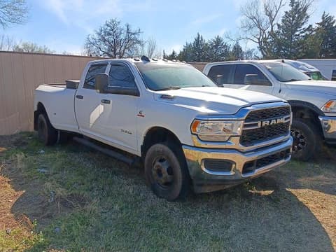 2020 Ram 3500, VIN 3C63RRGL2LG301576. Фото 1 з 6 з аукціону Copart. Каталог авто зі США OpenDataCar.