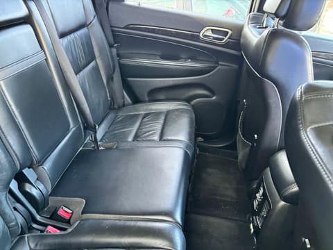 2012 Jeep Grand Cherokee, VIN 1C4RJFAG7CC145168. Фото 6 з 6 з аукціону Copart. Каталог авто зі США OpenDataCar.