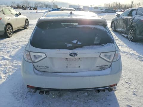 2011 Subaru Impreza, VIN JF1GR7E61BG831629. Фото 6 з 6 з аукціону Copart. Каталог авто зі США OpenDataCar.