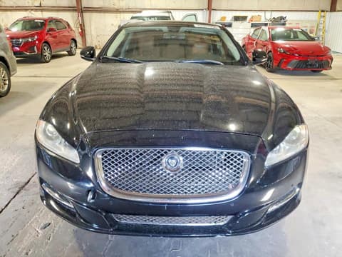 2012 Jaguar XJ-Series, VIN SAJWA2GE5CMV33352. Фото 5 з 6 з аукціону Copart. Каталог авто зі США OpenDataCar.