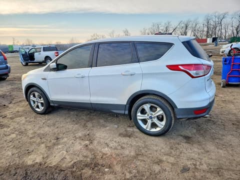2016 Ford Escape, VIN 1FMCU0GX7GUA36111. Zdjęcie 2 z 6 z aukcji Copart. Katalog aut z USA OpenDataCar.