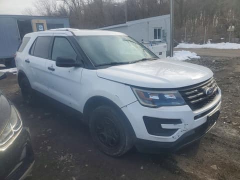 2019 Ford Explorer, VIN 1FM5K8AR1KGB22870. Zdjęcie 4 z 6 z aukcji Copart. Katalog aut z USA OpenDataCar.
