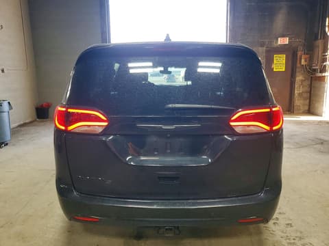 2019 Chrysler Pacifica, VIN 2C4RC1FG8KR669134. Фото 6 з 6 з аукціону Copart. Каталог авто зі США OpenDataCar.
