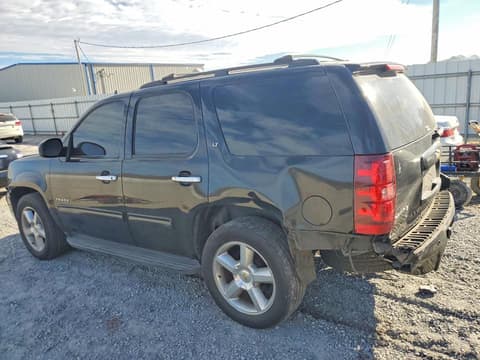 2010 Chevrolet Tahoe, VIN 1GNMCBE3XAR177764. Фото 2 з 6 з аукціону Copart. Каталог авто зі США OpenDataCar.