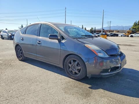 2008 Toyota Prius, VIN JTDKB20U383391642. Фото 4 з 6 з аукціону Copart. Каталог авто зі США OpenDataCar.