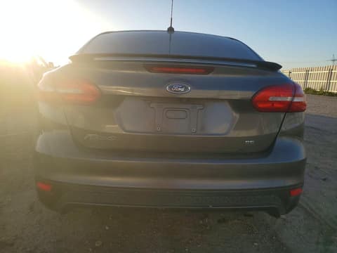 2017 Ford Focus, VIN 1FADP3H21HL245992. Фото 6 з 6 з аукціону Copart. Каталог авто зі США OpenDataCar.