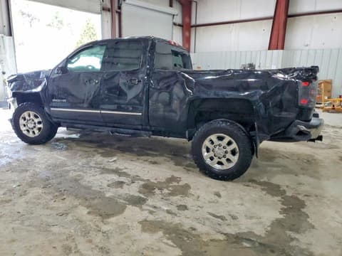 2015 Chevrolet Silverado 2500, VIN 1GC2KWE84FZ119405. Фото 2 з 6 з аукціону Copart. Каталог авто зі США OpenDataCar.