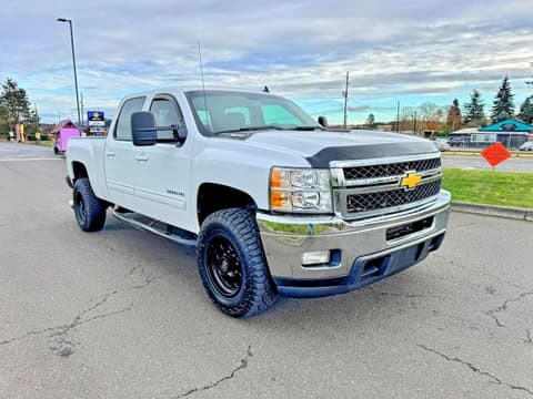 2013 Chevrolet Silverado 2500, VIN 1GC1KYE84DF230977. Zdjęcie 1 z 6 z aukcji Copart. Katalog aut z USA OpenDataCar.