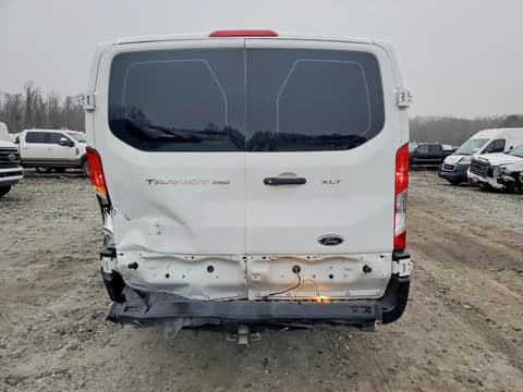 2019 Ford Transit, VIN 1FBZX2ZM9KKB25580. Фото 6 з 6 з аукціону Copart. Каталог авто зі США OpenDataCar.