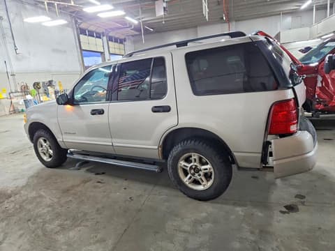 2004 Ford Explorer, VIN 1FMZU73W44ZA68643. Фото 2 з 6 з аукціону Copart. Каталог авто зі США OpenDataCar.